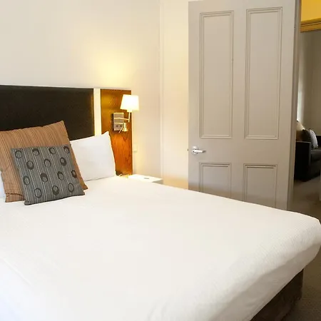Q Station Hotel Sydney Room photo