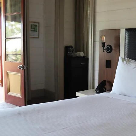 Q Station Hotel Sydney Exterior photo