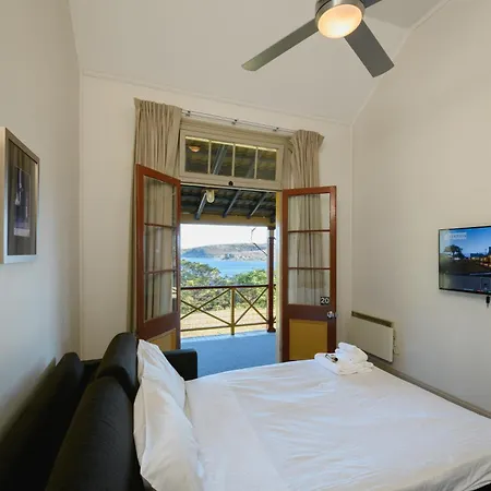 Q Station Hotel Sydney Exterior photo