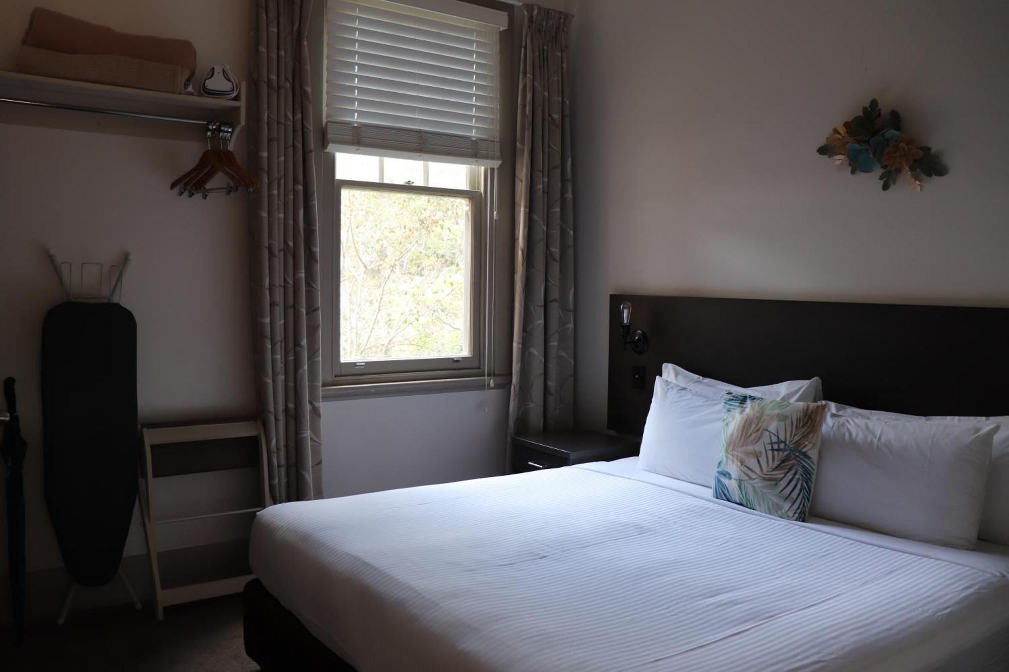 Q Station Hotel