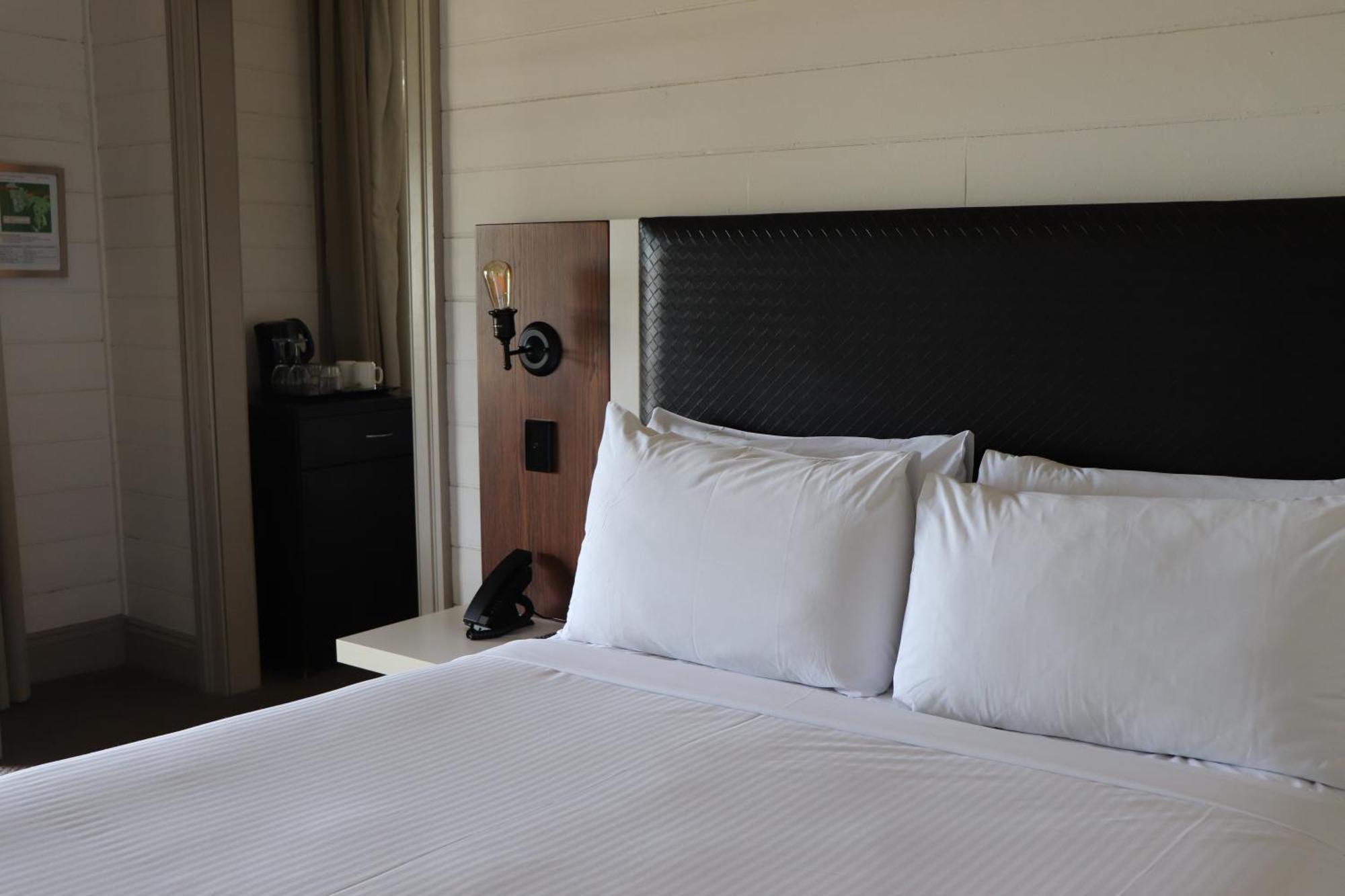 Q Station Hotel