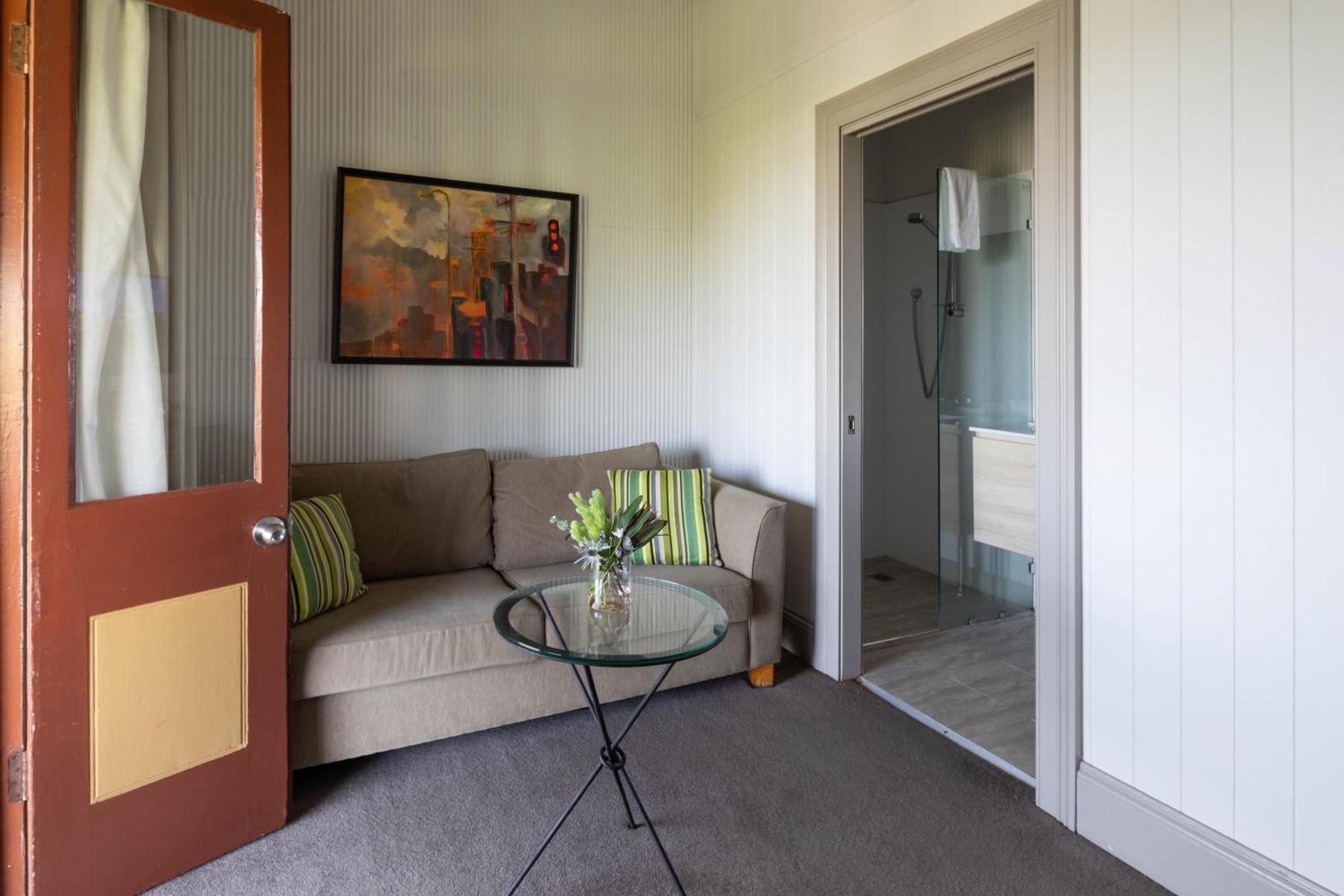 Q Station Hotel 4*