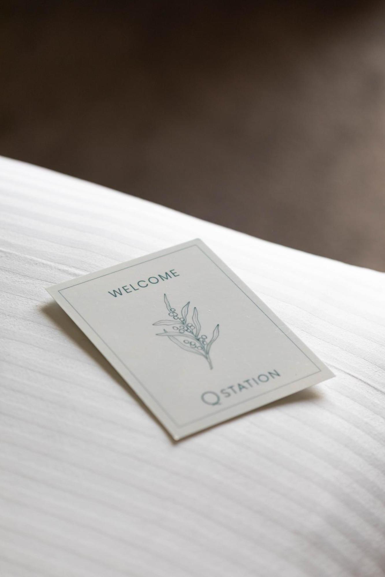 Hotel Q Station